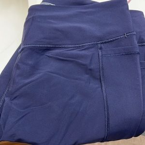 Victoria’s Secret Total Knockout Legging